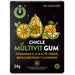 Chicles Multivit Gum 10uds - Wug - 1