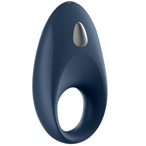 Mighty One Anillo Estimulador con App - Satisfyer - 2