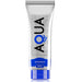 Lubricante Base de Agua Quality 100ml - Aqua - 1