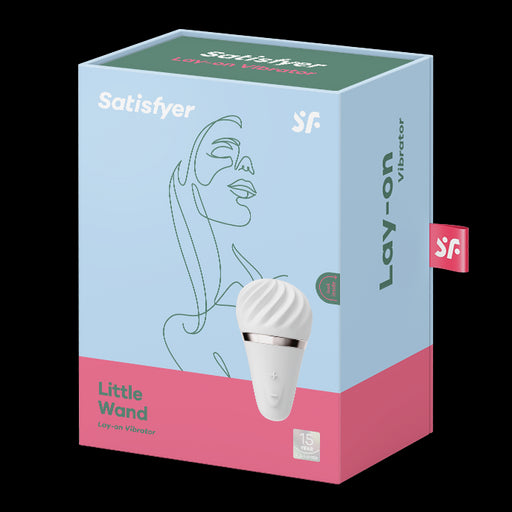 Layon 4 Sweet Sensation - Satisfyer - 2