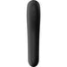 Dual Kiss Estimulador Clitoris - Negro - Satisfyer - 4