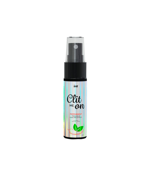 Clit Me on Menta 12 ml - Intt - 2