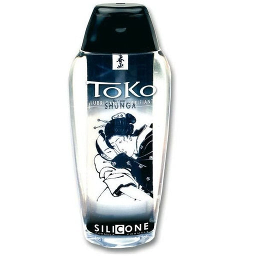 Lubricante Silicona Toko - Lubricants - Shunga - 1