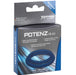 Anillos Potenciadores Erección Duo Talla M Azul - Potenzduo - 4