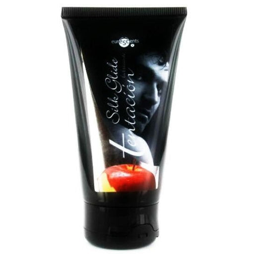 Lubricante con Sabor a Fruta de la Pasion 75ml - Tentaciones - 1