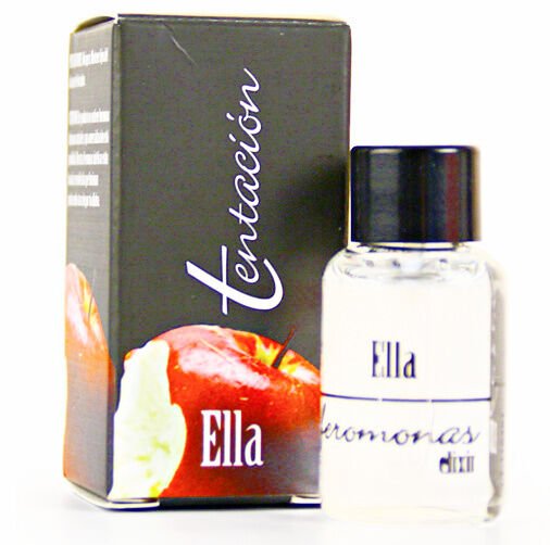 Tentacion Elixir de Feromonas para Ella - Tentaciones - 1