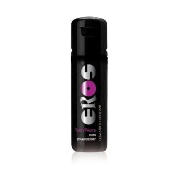 Tasty Fruits Lubricante de Fresa y Kiwi 100 ml - Classic Line - Eros - 1