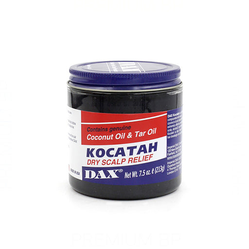 Dax Kocatah 7.5oz/214g (negra) - Dax - 1