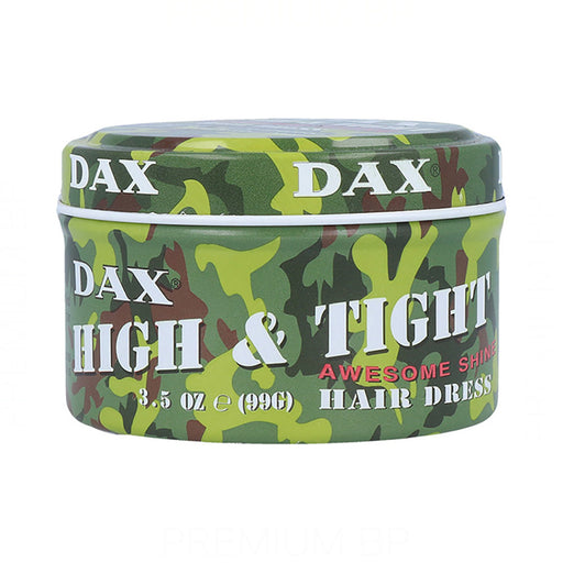 Dax High & Tight Awesome Shine H/d 3,5oz/99g - Dax - 1