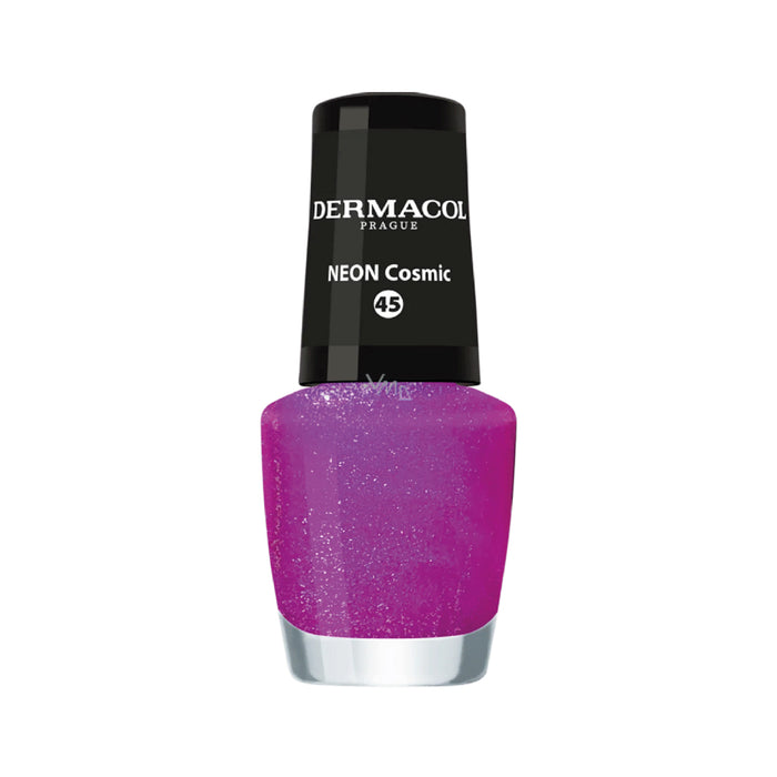 Esmalte de Uñas Neon - Dermacol : Cosmic - 1