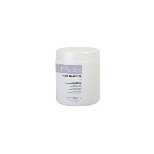 Crema Selladora Fiber Fix Bond Connector Nº2 1000ml - Fanola - 1