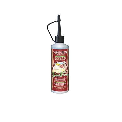 Tónico Capilar Fortalecedor Vegetal de Ajo 70ml - Dona Flora - 1