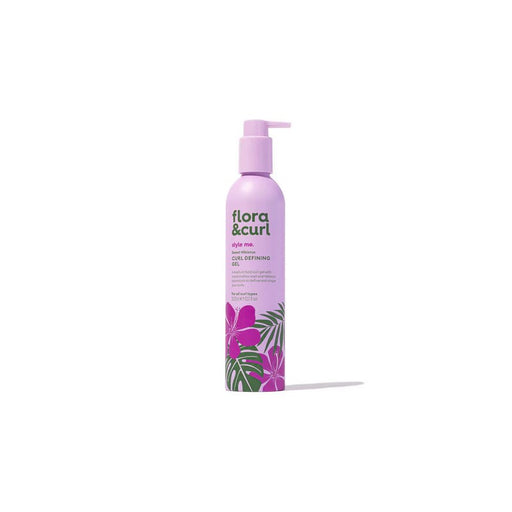 Gel Definidor Rizos Hibisco Dulce 300ml - Flora Curl - 1