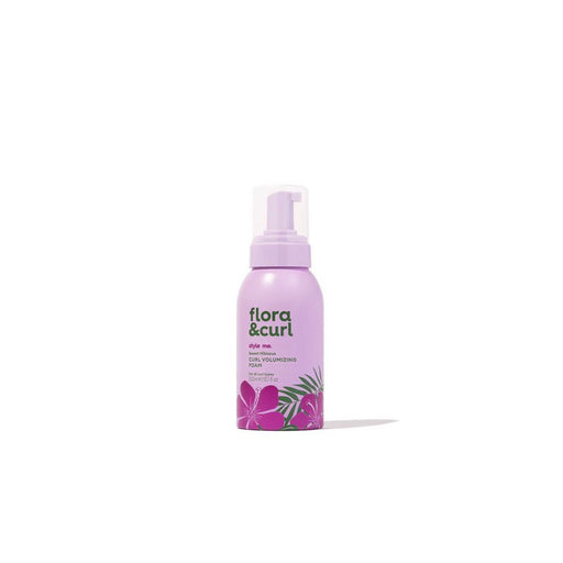 Sweet Hibiscus Curl Volumizing  300ml - Flora Curl - 1