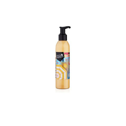 Creme Pro-mar y Piscina 200ml - Real Natura - 1