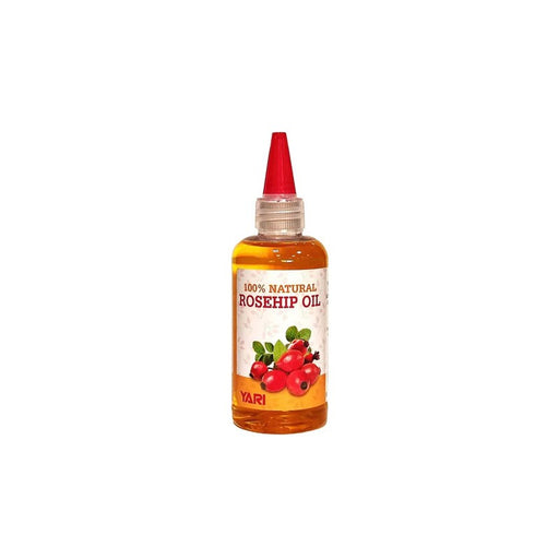 Aceite Natural de Rosa Mosqueta 100% 105ml - Yari - 1