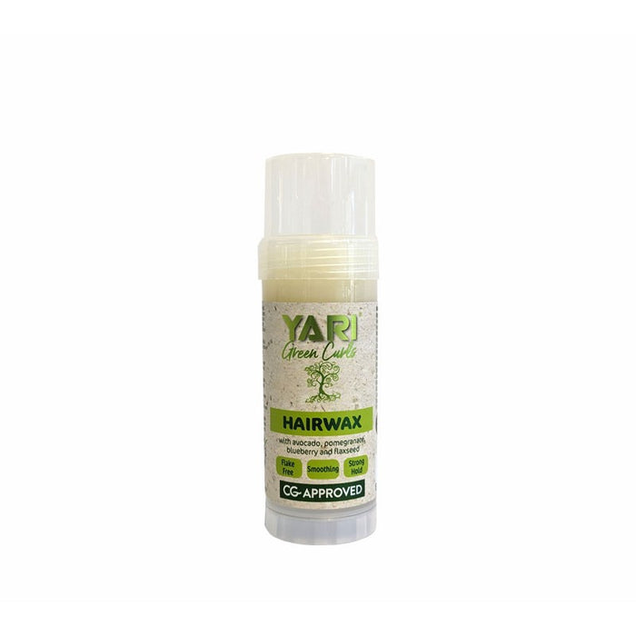 Stick de Cera Green Curls 60ml - Yari - 1