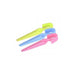 Pinzas Clips Colores 100 Uds - Bifull - 1