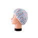 Gorro Pvc Ducha y Moldeadores Decorado - Bifull - 1