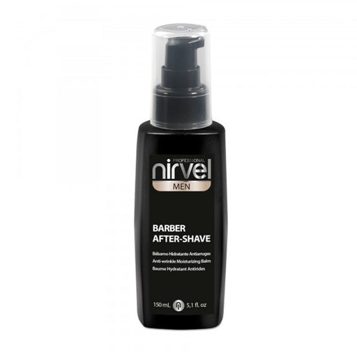 Barber After Shave 150ml - Nirvel - 1