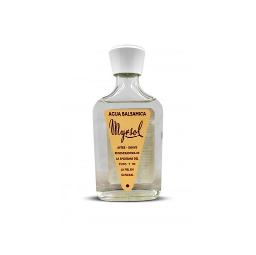 After Shave Agua Balsamica 180ml - Myrsol - 1