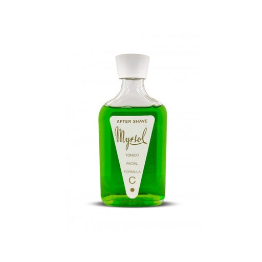 After Shave Formula C 180ml - Myrsol - 1