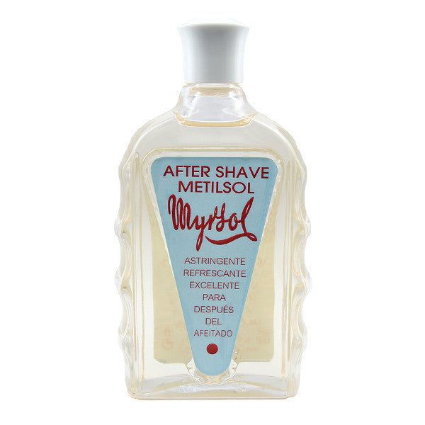 After Shave Metilsol 180ml - Myrsol - 1