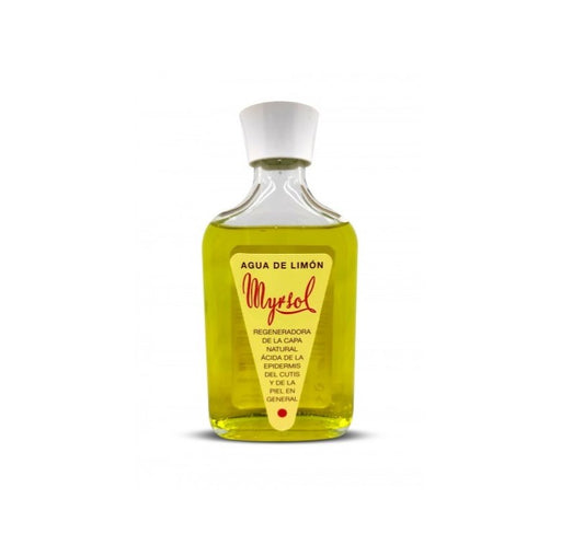 Masaje Agua de Limon 180ml - Myrsol - 1