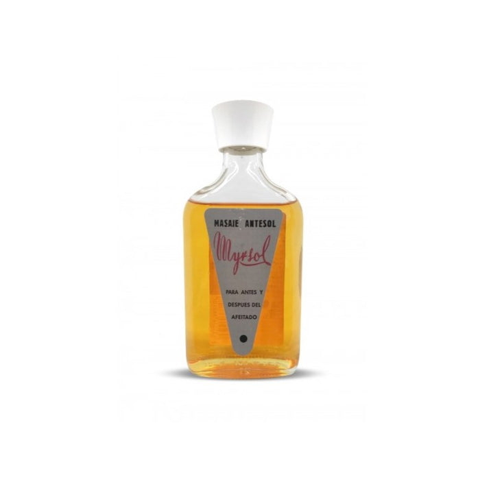 Masaje Antesol 180ml - Myrsol - 1