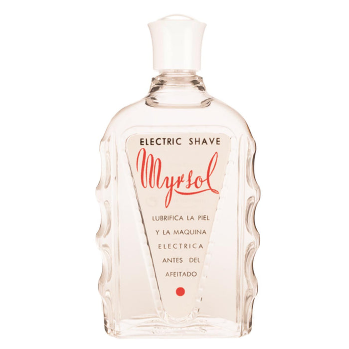 Myrsol Masaje Electric 180ml - Myrsol - 1