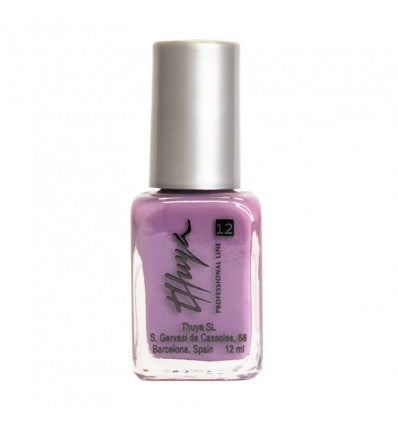 Esmalte Clásico - Thuya : Nº128 - 1