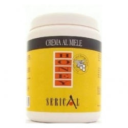 Mascarilla Miel - Crema Al Miele 1000ml - Serical - 1