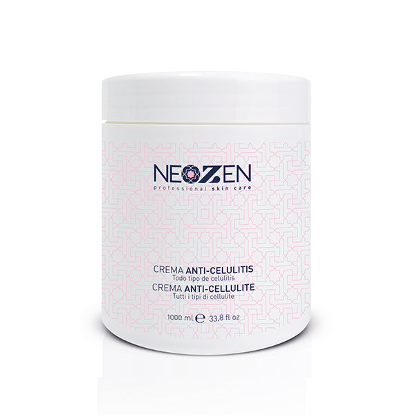 Crema Anti-celulitis 1000ml - Neozen - 1