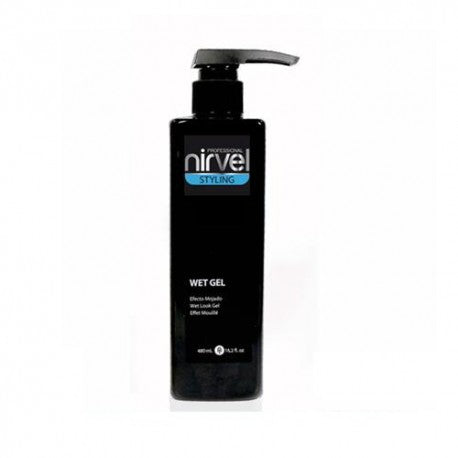 Wet Gel 480ml - Nirvel - 1