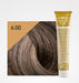 Tinte en Crema Color Lux 100ml - Design Look: Color - 6.00 Rubio Oscuro Intenso