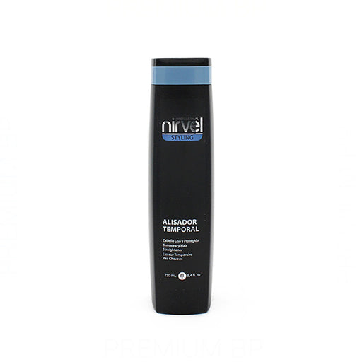 Styling Alisador Temporal 250ml - Nirvel - 1