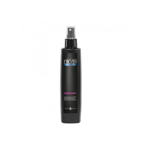 Loción Activadora de Rizos Styling Spray 250ml - Nirvel - 1