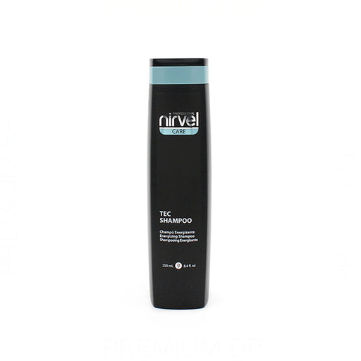 Tec Shampoo 250ml - Nirvel - 1