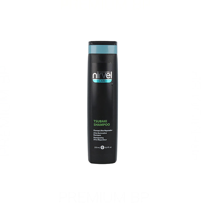 Tsubaki Shampoo 250ml - Nirvel - 1