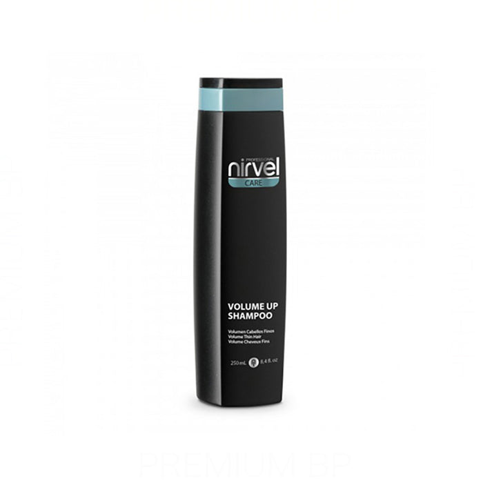 Regenerante Volume Up Shampoo 250ml - Nirvel - 1