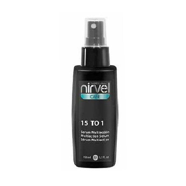 15 to 1 Serum Multiaccion 150ml - Nirvel - 1