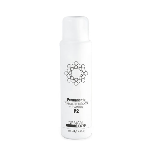 Permanente P2 500ml - Design Look - 1