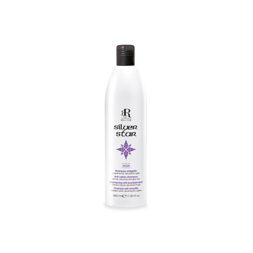 Champu Anti-amarillo Silver Star 350ml - Racioppi - 1