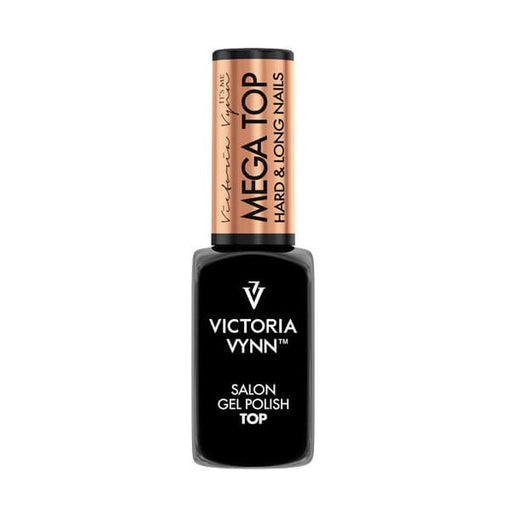 Gel Polish Mega Top Uv/led 8ml - Victoria Vynn - 1