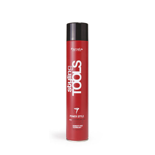 Laca Extra Fuerte Styling Tools 500ml - Fanola - 1