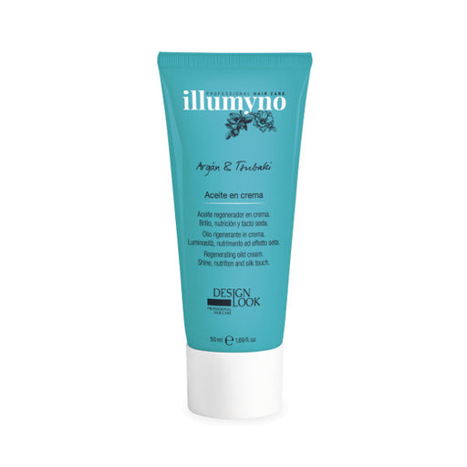 Aceite en Crema Illumyno 50ml - Design Look - 1