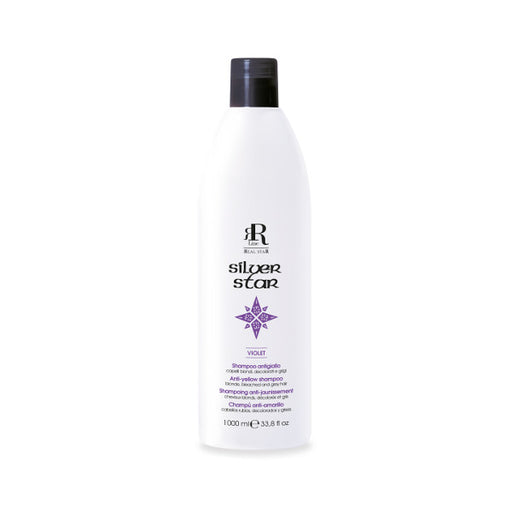 Champu Anti-amarillo Silver Star 1000ml - Racioppi - 1