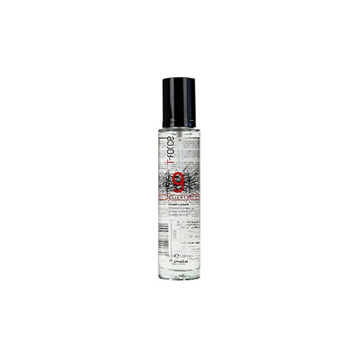 Cristal de Brillo 100 ml - Fanola - 1