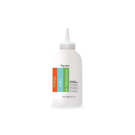 Pre Champu Scrubbing Gel150 ml - Fanola - 1