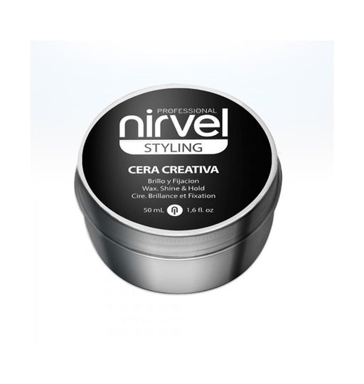 Cera Creativa 50ml - Nirvel - 1